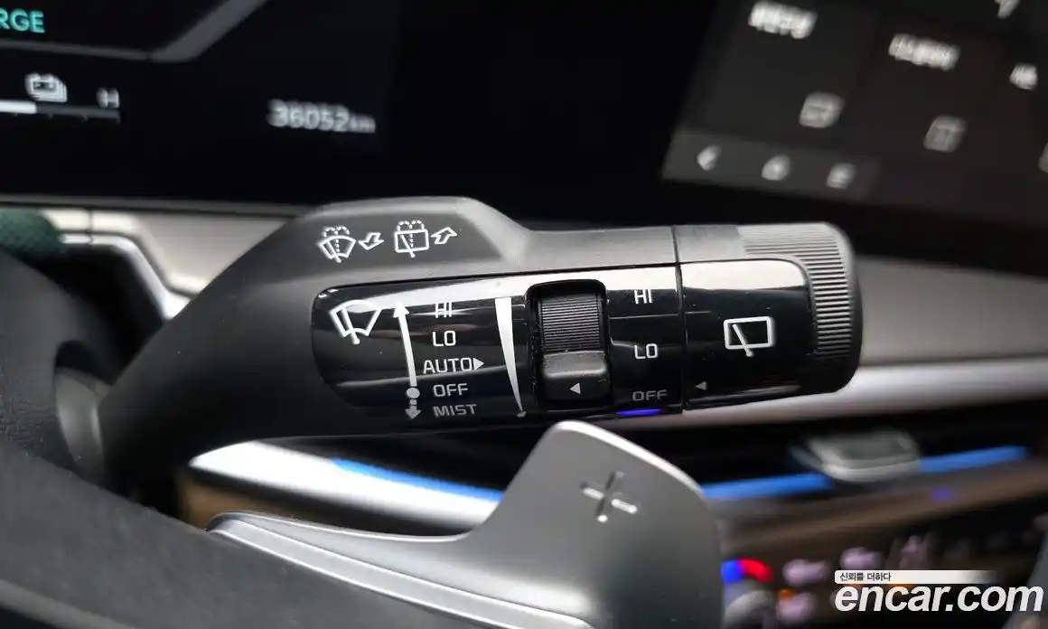 Kia Sorento 2023 1.6 автомат (гидро), фото 27