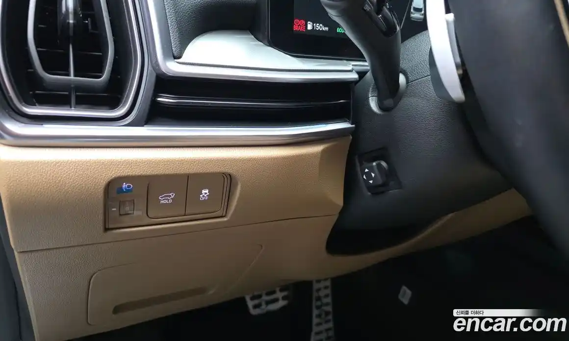 Kia Sorento 2023 1.6 автомат (гидро), фото 29