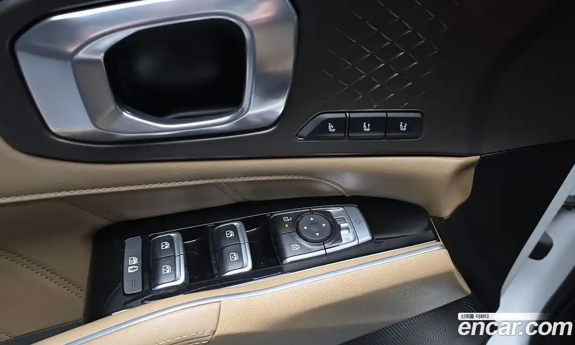 Kia Sorento 2023 1.6 автомат (гидро), фото 30