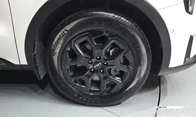 Kia Sorento 2023 1.6 автомат (гидро), миниатюра 7