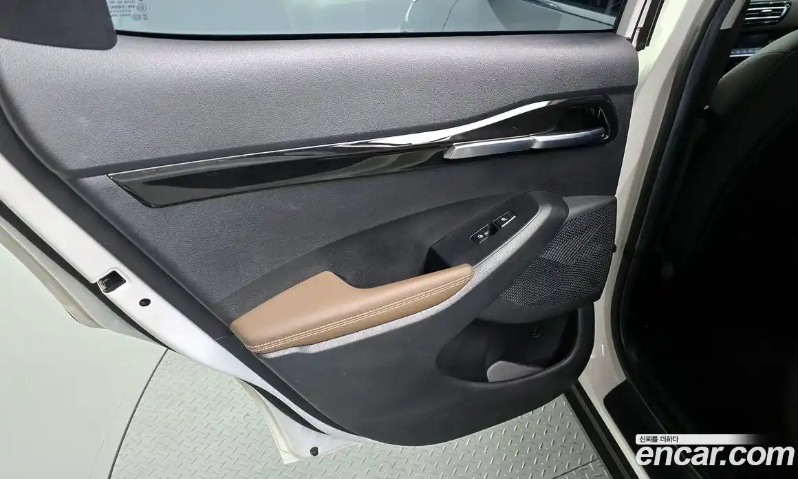 Kia Seltos 2020 1.6 автомат (гидро), фото 15