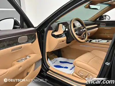 Genesis G90 2024 3.5 автомат (гидро), миниатюра 12