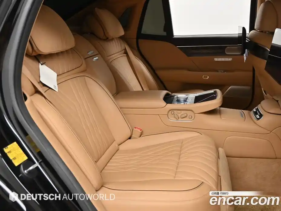 Genesis G90 2024 3.5 автомат (гидро), фото 13