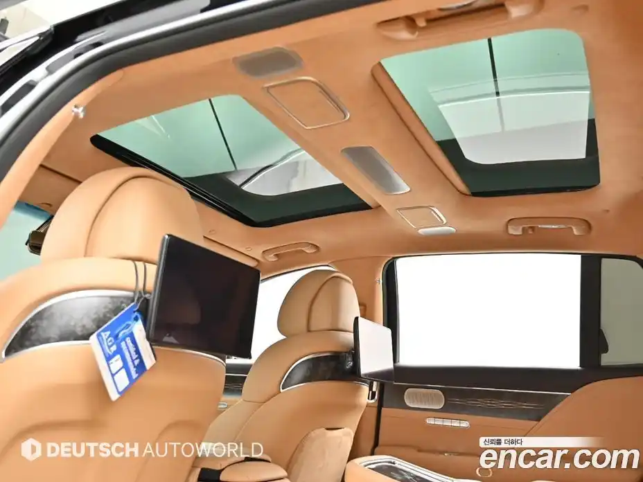 Genesis G90 2024 3.5 автомат (гидро), фото 19