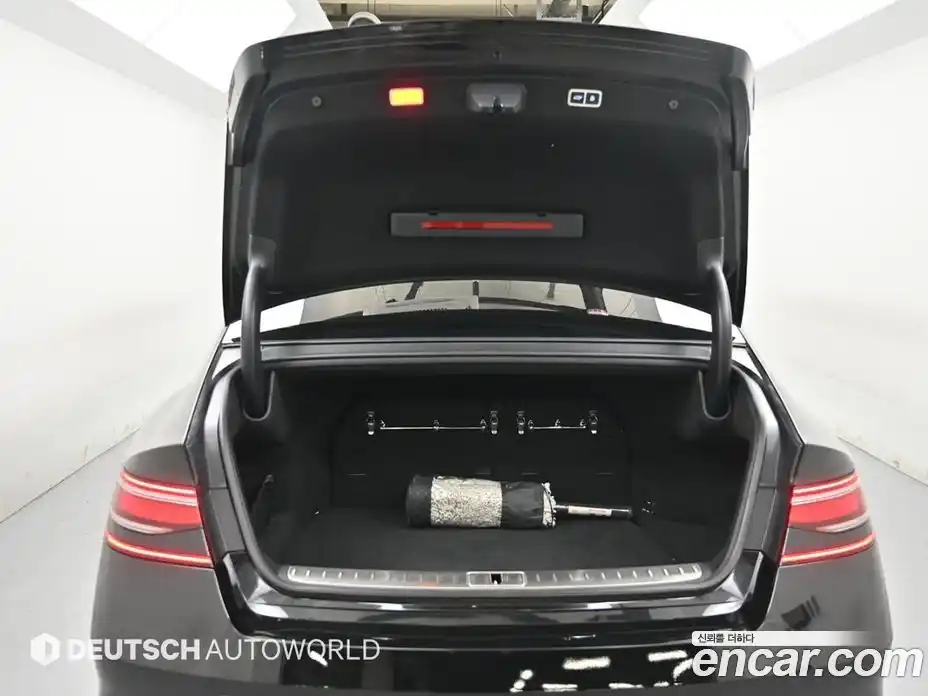 Genesis G90 2024 3.5 автомат (гидро), фото 20