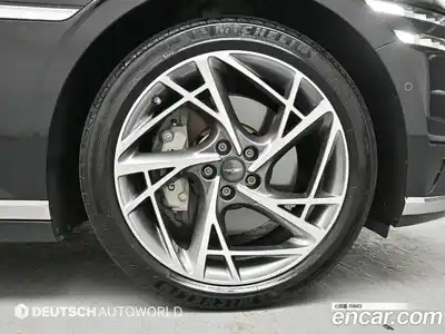 Genesis G90 2024 3.5 автомат (гидро), миниатюра 6
