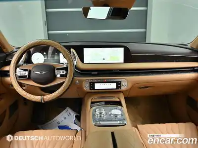 Genesis G90 2024 3.5 автомат (гидро), миниатюра 8