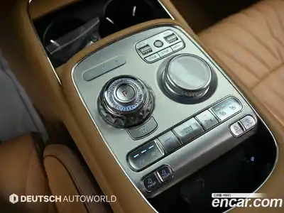Genesis G90 2024 3.5 автомат (гидро), миниатюра 10