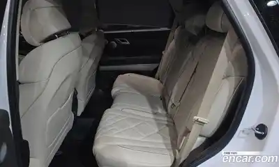 Genesis GV80 2024 2.5 автомат (гидро), миниатюра 11