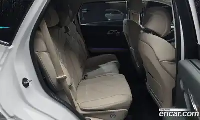 Genesis GV80 2024 2.5 автомат (гидро), миниатюра 12