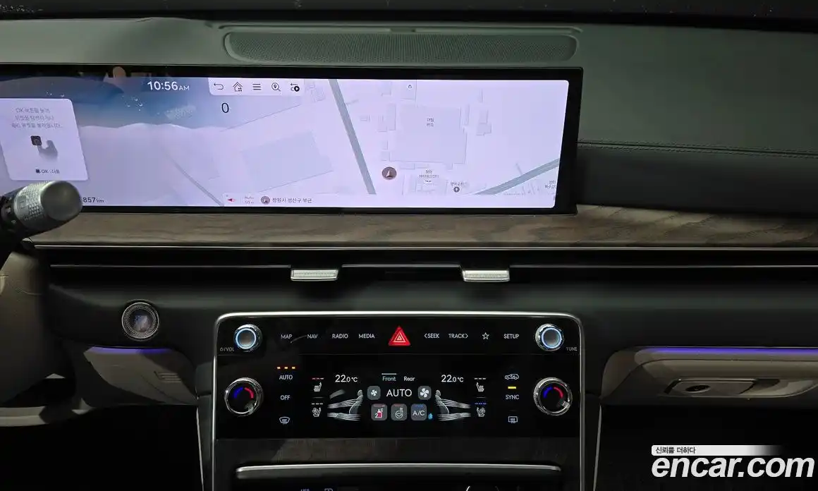 Genesis GV80 2024 2.5 автомат (гидро), фото 14