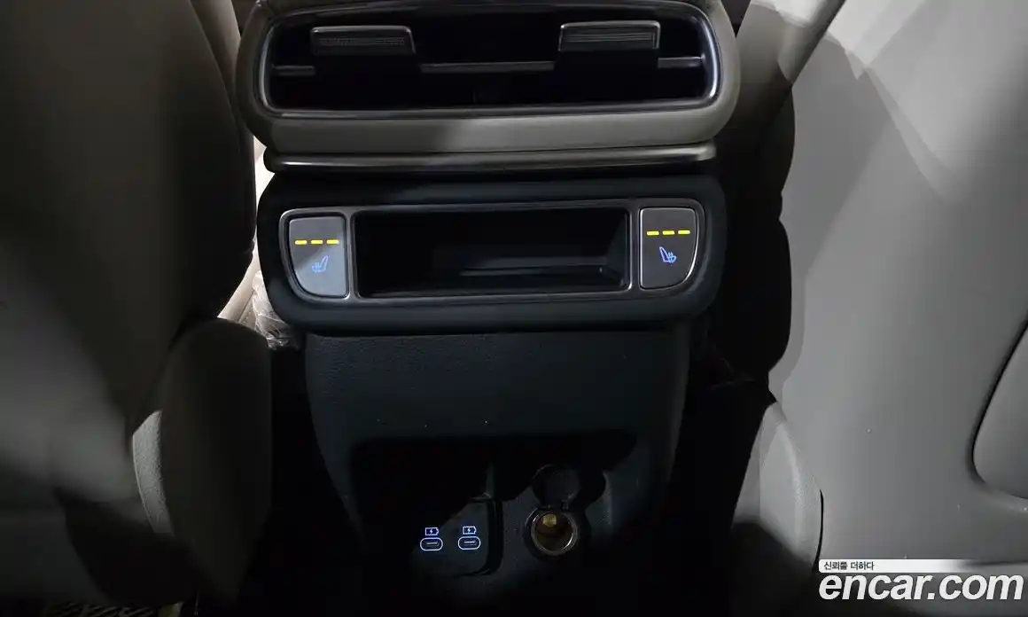 Genesis GV80 2024 2.5 автомат (гидро), фото 18