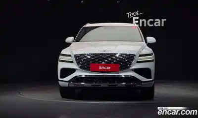 Genesis GV80 2024 2.5 автомат (гидро), миниатюра 3