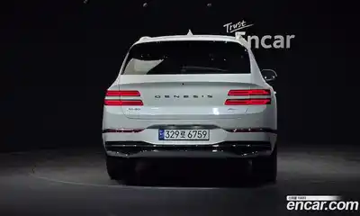 Genesis GV80 2024 2.5 автомат (гидро), миниатюра 4