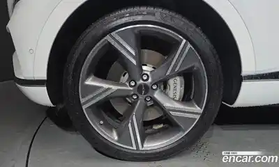 Genesis GV80 2024 2.5 автомат (гидро), миниатюра 5