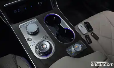 Genesis GV80 2024 2.5 автомат (гидро), миниатюра 9