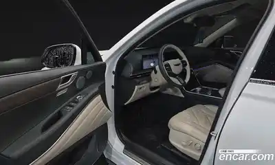 Genesis GV80 2024 2.5 автомат (гидро), миниатюра 10