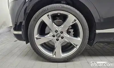 Genesis GV80 2021 3.0 автомат (гидро), миниатюра 5