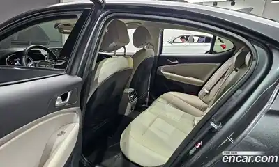 Genesis G70 2019 2.0 автомат (гидро), миниатюра 11