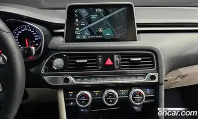 Genesis G70 2019 2.0 автомат (гидро), миниатюра 12