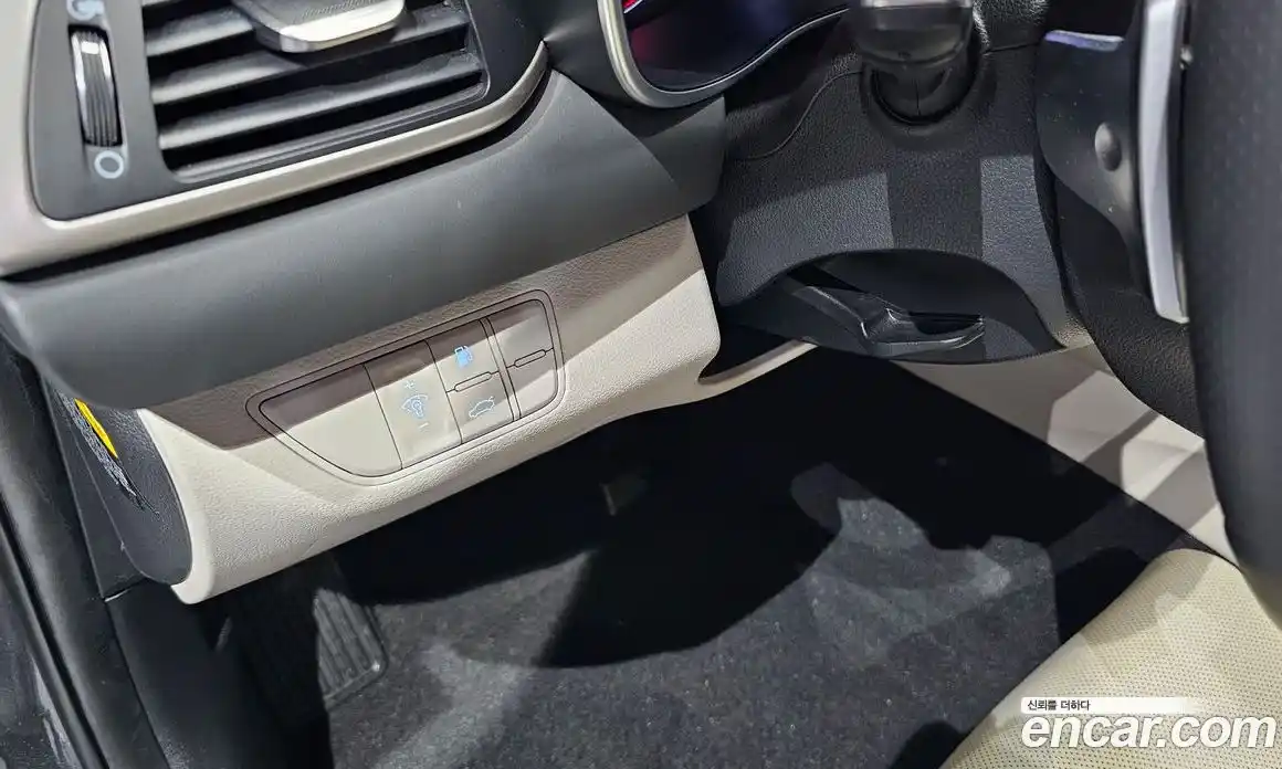 Genesis G70 2019 2.0 автомат (гидро), фото 18
