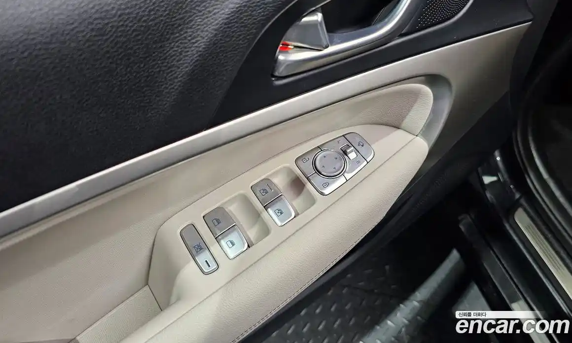 Genesis G70 2019 2.0 автомат (гидро), фото 19