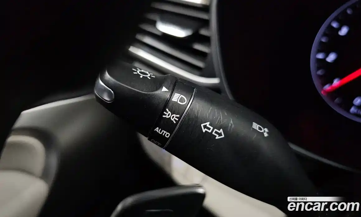 Genesis G70 2019 2.0 автомат (гидро), фото 20