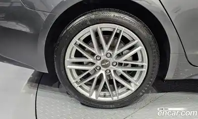 Genesis G70 2019 2.0 автомат (гидро), миниатюра 5