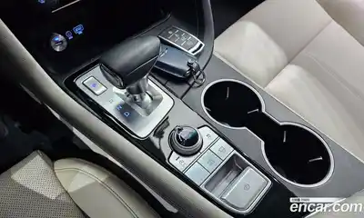 Genesis G70 2019 2.0 автомат (гидро), миниатюра 9