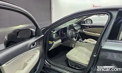Genesis G70 2019 2.0 автомат (гидро), миниатюра 10