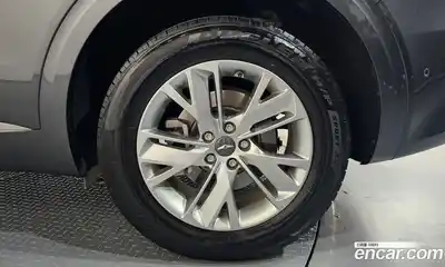 Genesis GV70 2022 2.5 автомат (гидро), миниатюра 7