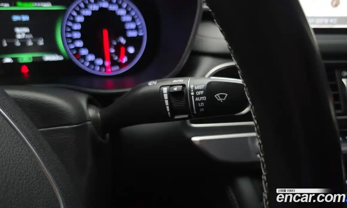 Genesis G70 2018 2.0 автомат (гидро), фото 24