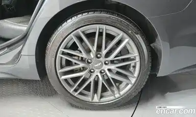 Genesis G70 2018 2.0 автомат (гидро), миниатюра 7