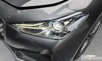 Genesis G70 2018 2.0 автомат (гидро), миниатюра 8