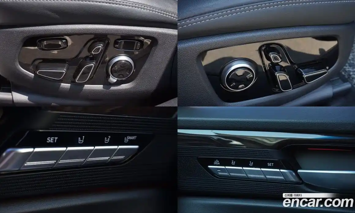 Genesis EQ900 2018 3.3 автомат (гидро), фото 17