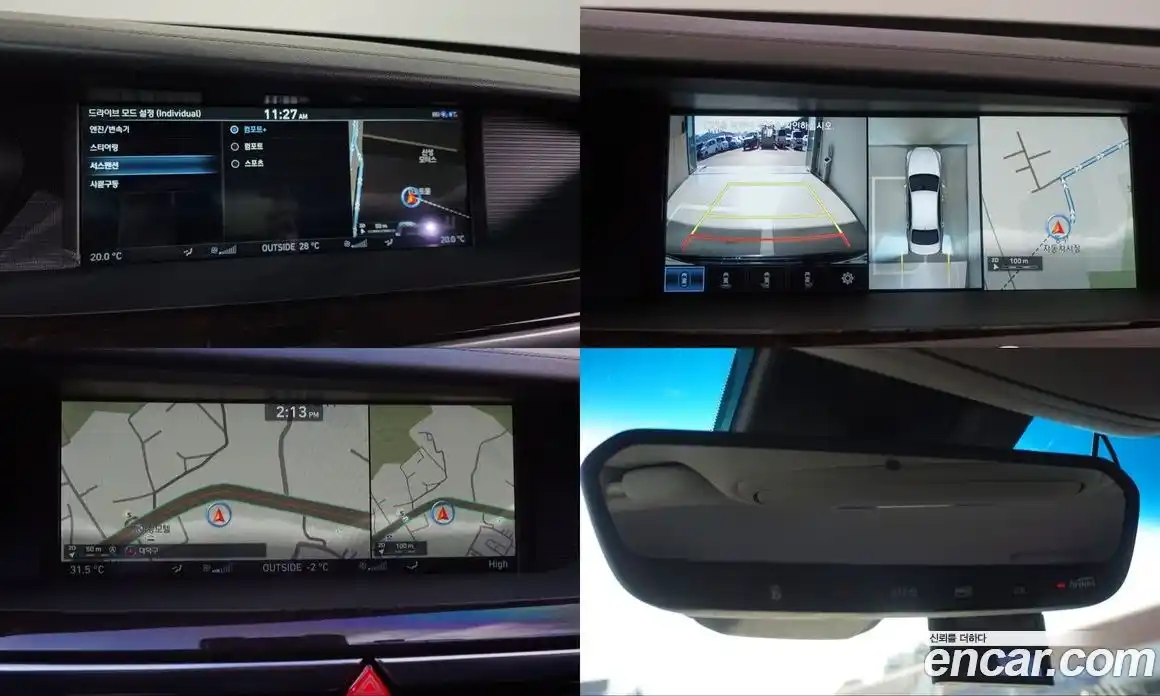 Genesis EQ900 2018 3.3 автомат (гидро), фото 18