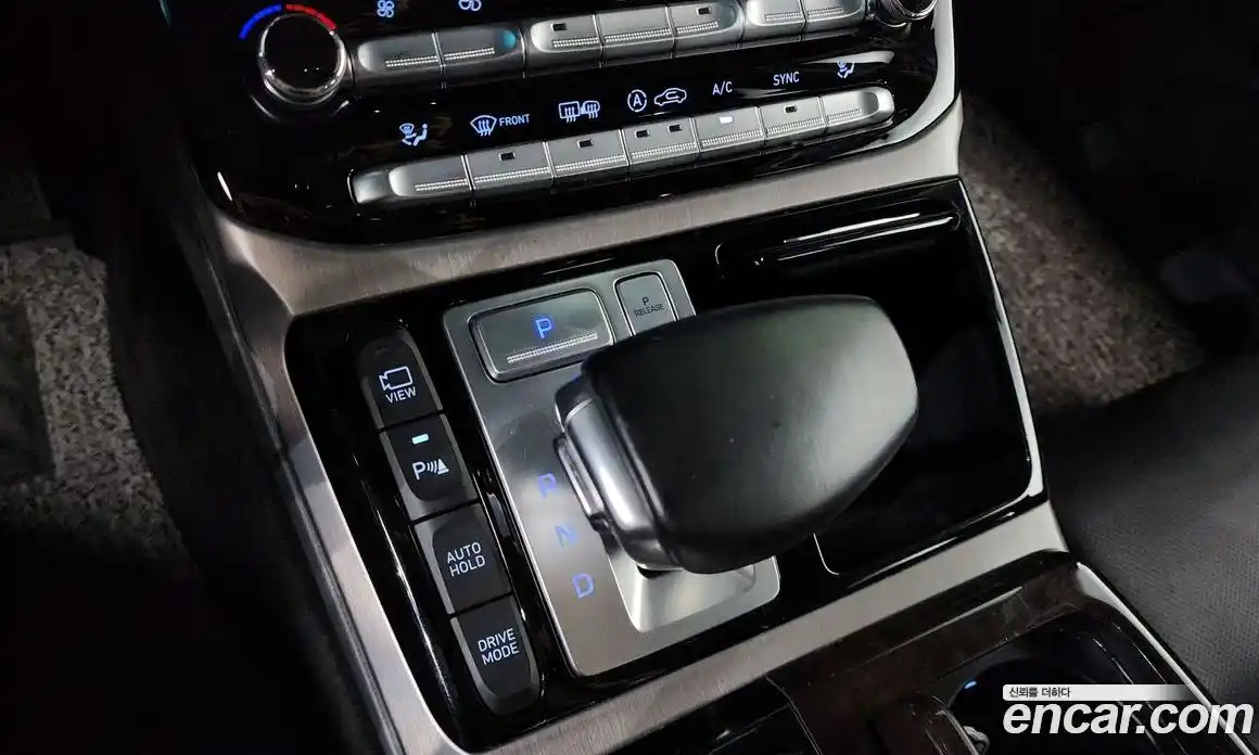 Genesis EQ900 2018 3.3 автомат (гидро), фото 9