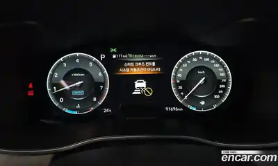 Genesis G70 2020 2.0 автомат (гидро), миниатюра 11