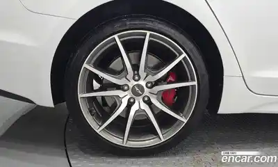 Genesis G70 2020 2.0 автомат (гидро), миниатюра 5