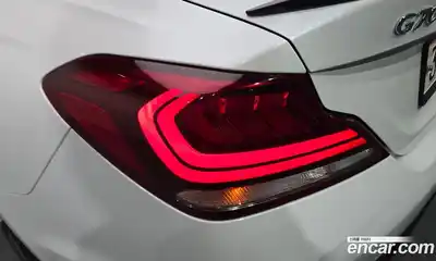 Genesis G70 2020 2.0 автомат (гидро), миниатюра 9