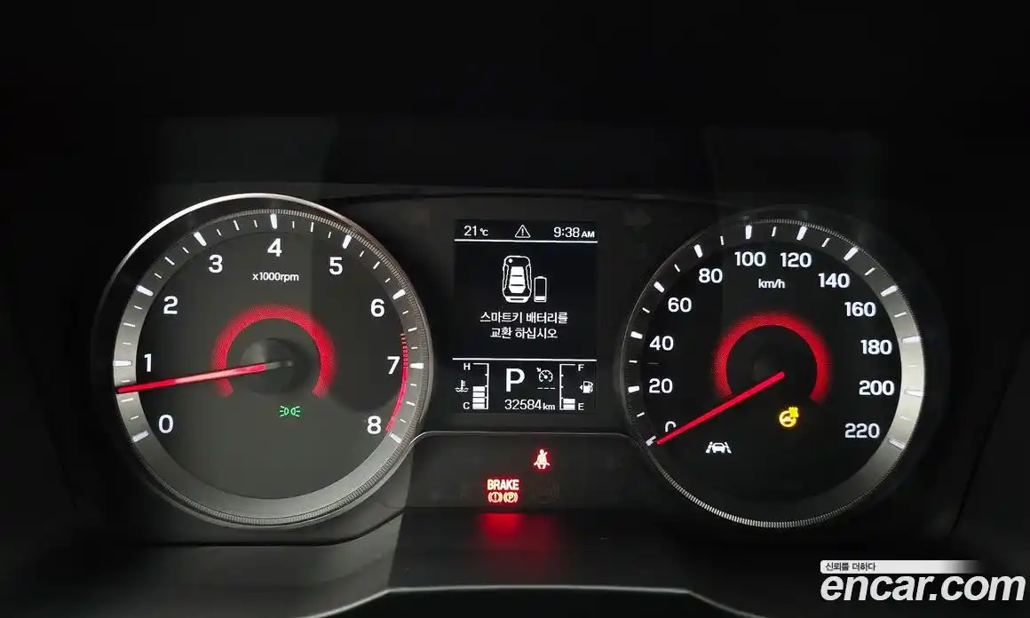 SsangYong TIBOLI 2022 1.5 автомат (гидро), фото 11