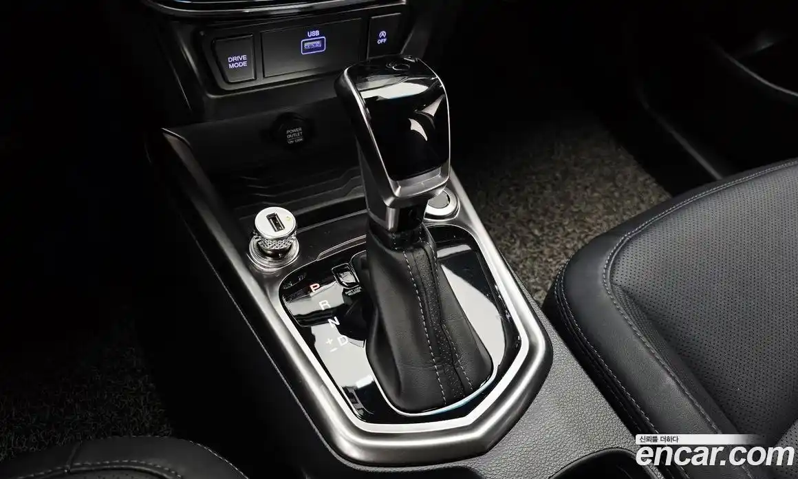 SsangYong TIBOLI 2022 1.5 автомат (гидро), фото 12