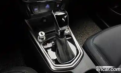 SsangYong TIBOLI 2022 1.5 автомат (гидро), миниатюра 12
