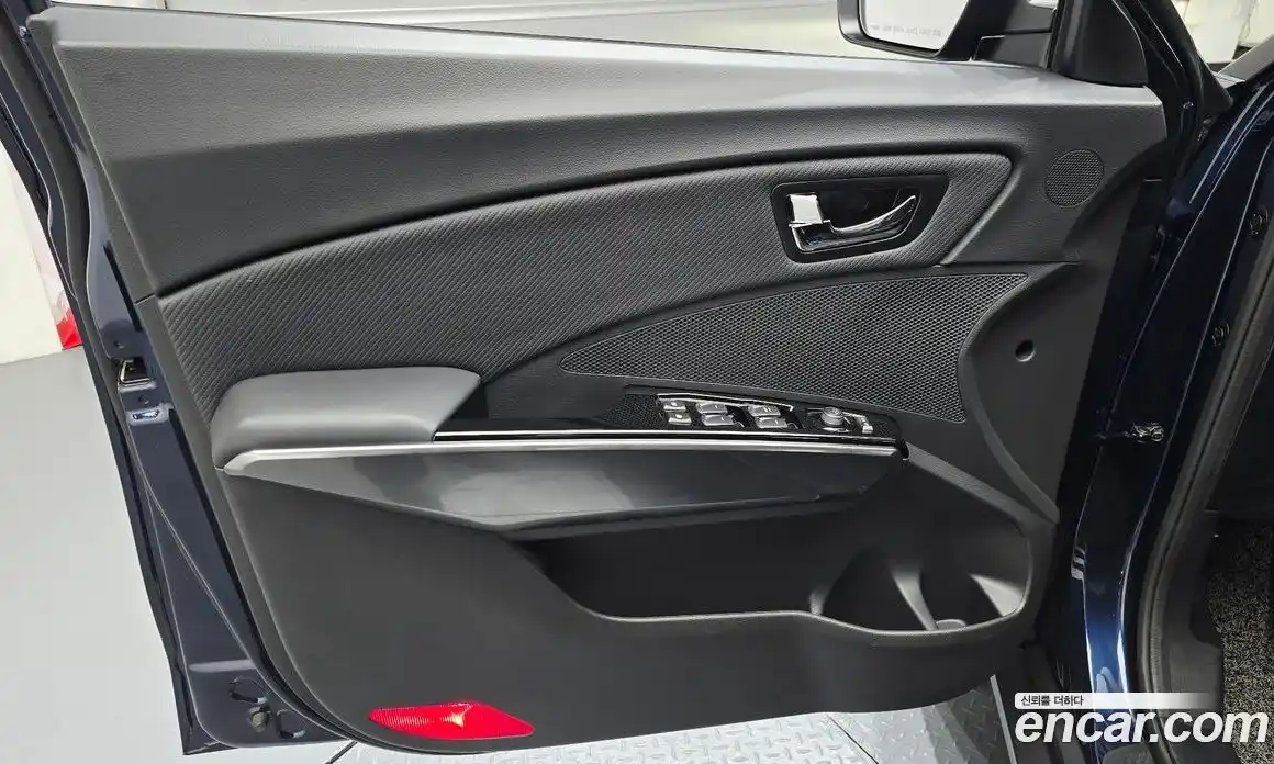 SsangYong TIBOLI 2022 1.5 автомат (гидро), фото 14