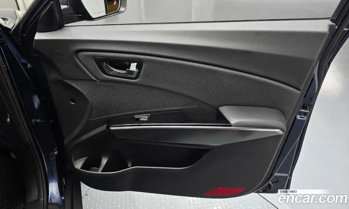 SsangYong TIBOLI 2022 1.5 автомат (гидро), фото 15