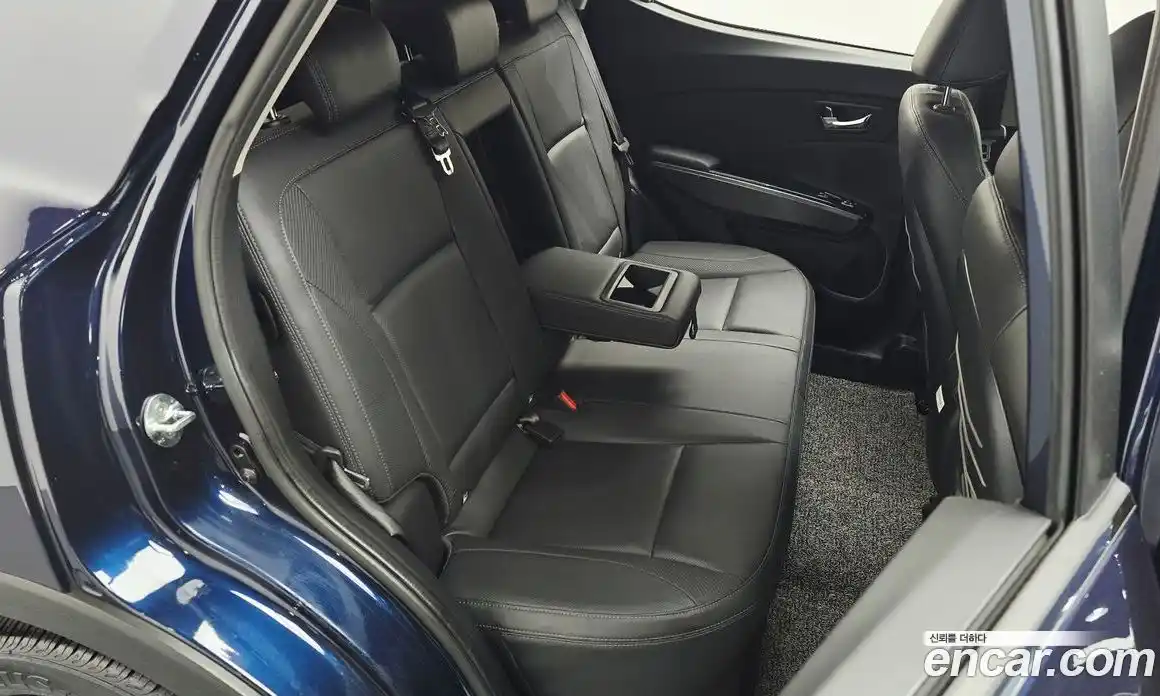 SsangYong TIBOLI 2022 1.5 автомат (гидро), фото 16