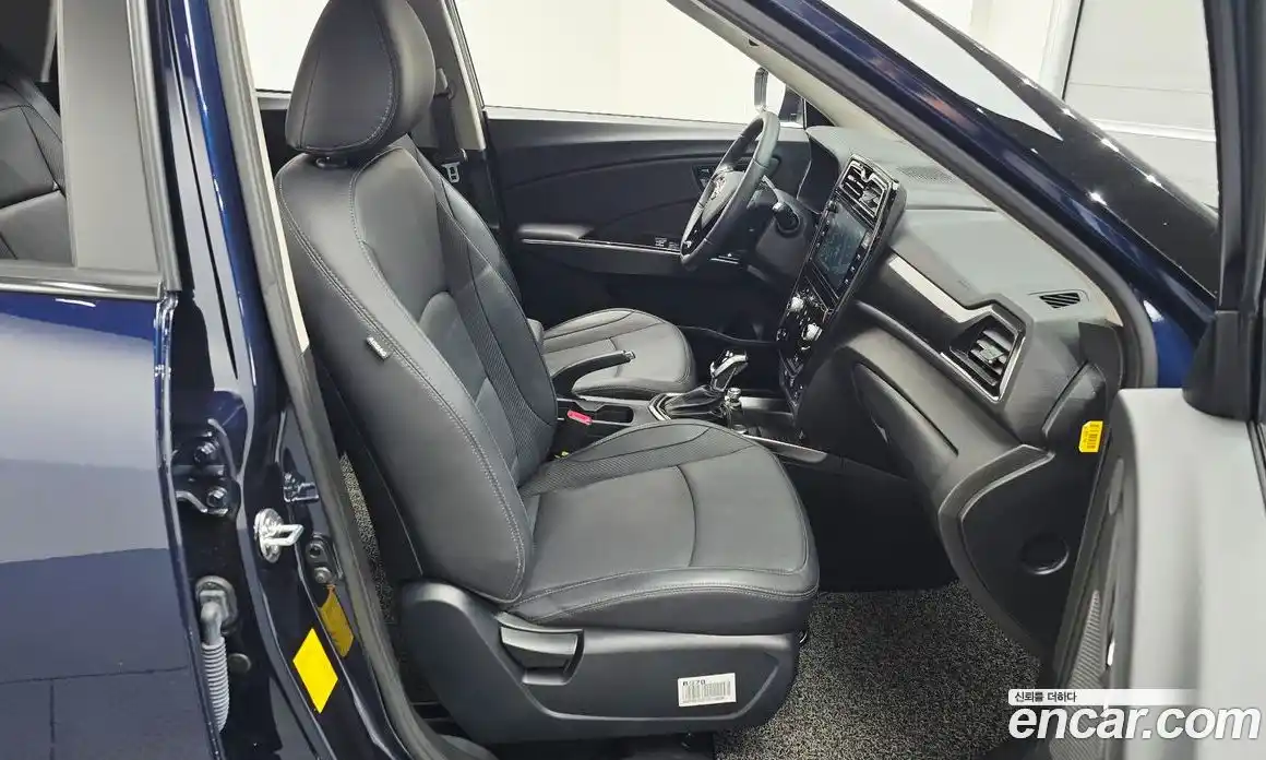 SsangYong TIBOLI 2022 1.5 автомат (гидро), фото 18