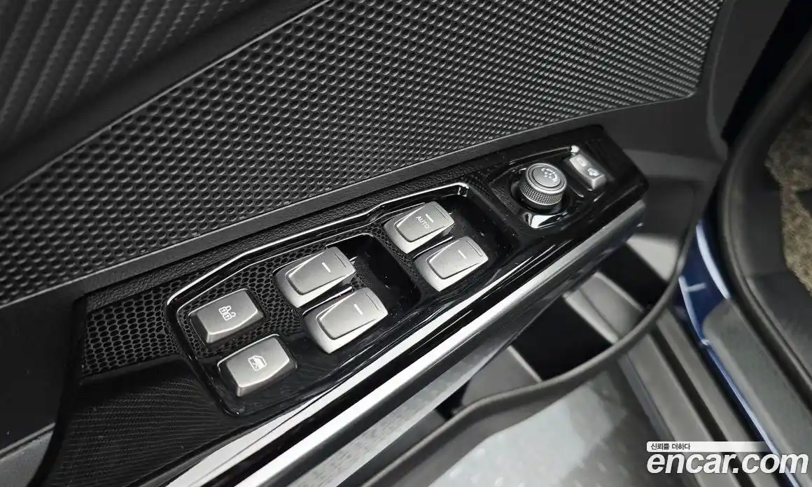 SsangYong TIBOLI 2022 1.5 автомат (гидро), фото 20