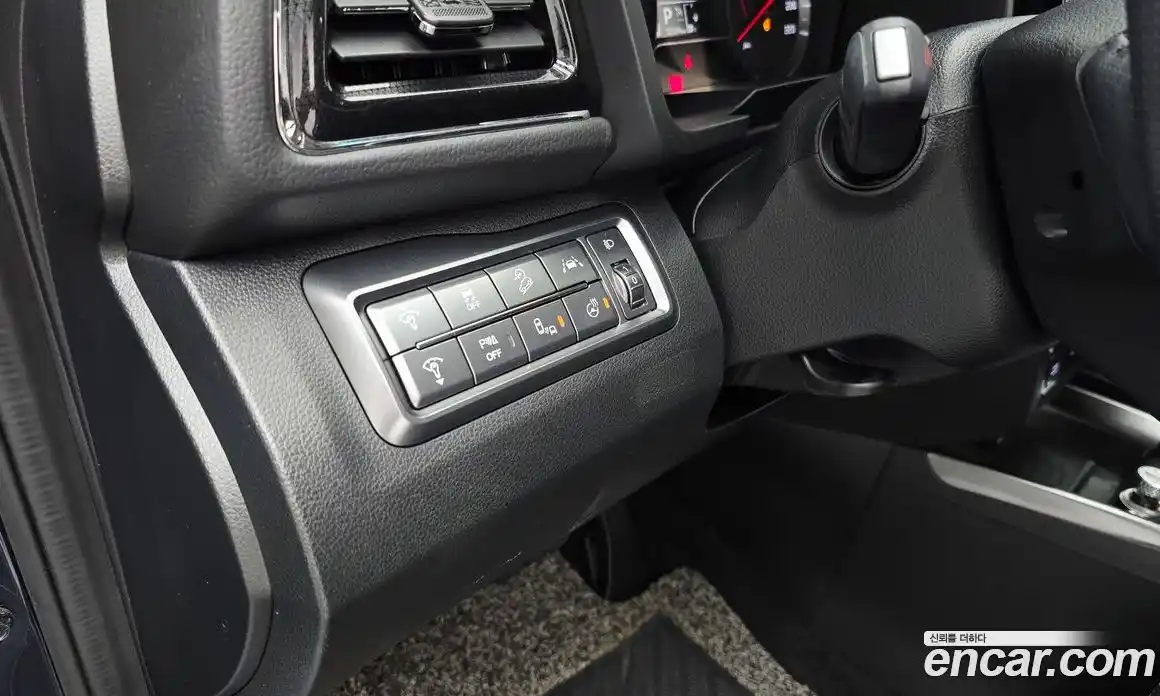 SsangYong TIBOLI 2022 1.5 автомат (гидро), фото 21