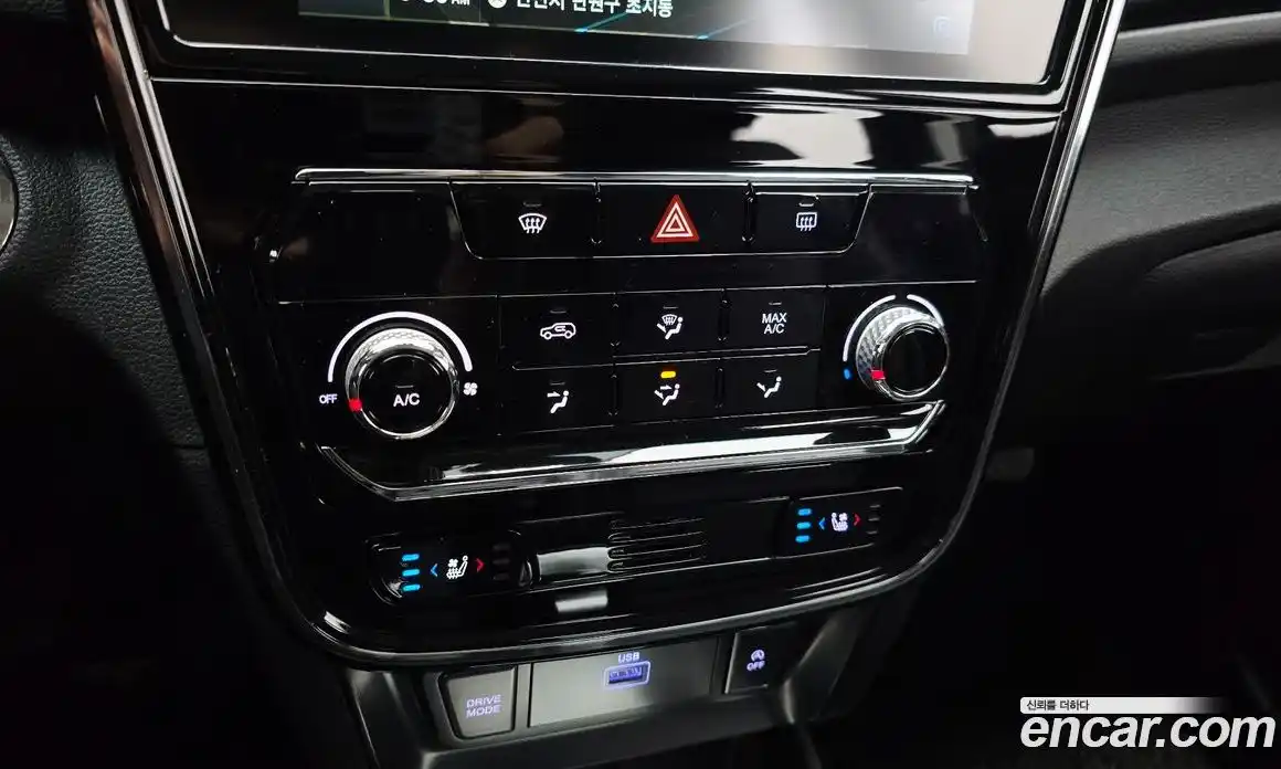 SsangYong TIBOLI 2022 1.5 автомат (гидро), фото 24
